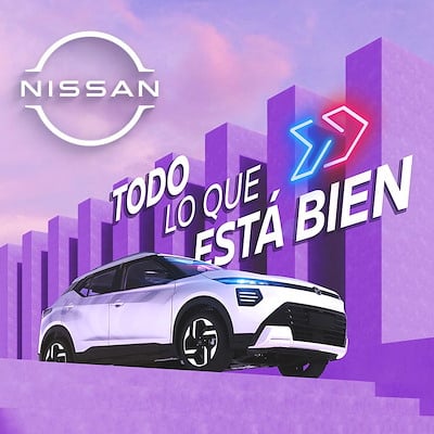 nissan kait dos
